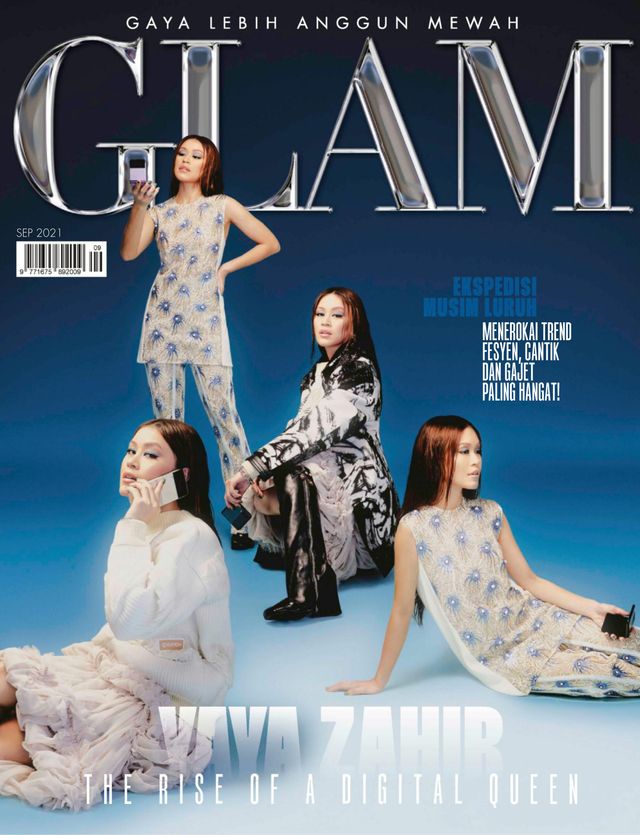 Mit Magzter GOLD unbegrenztes Potenzial nutzen