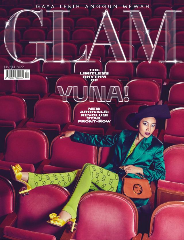 Mit Magzter GOLD unbegrenztes Potenzial nutzen