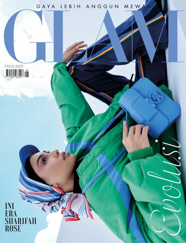 GLAM Malaysia