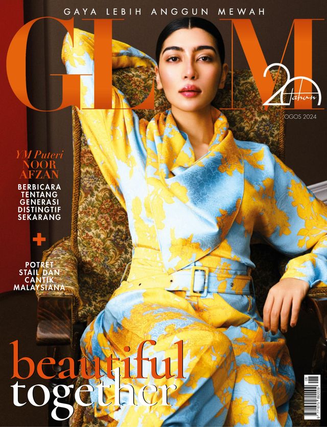 Gå ubegrenset med Magzter GOLD