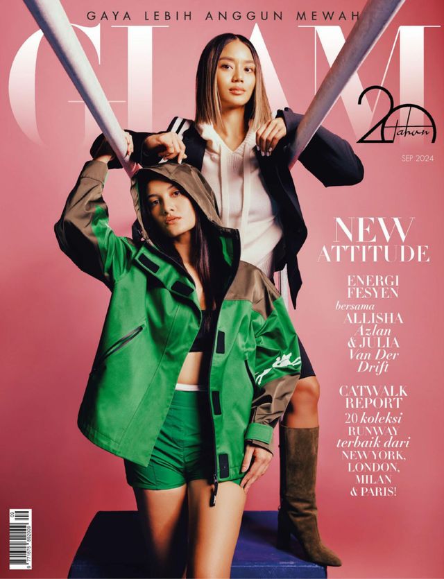 Gå ubegrenset med Magzter GOLD