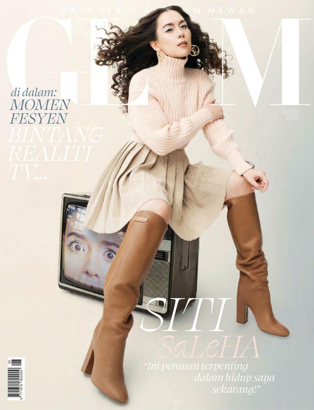GLAM Malaysia