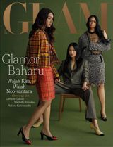 GLAM Malaysia