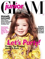 GLAM Junior