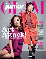 Glam Junior