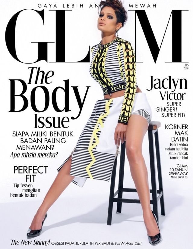 GLAM Malaysia