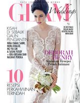 Glam Wedding