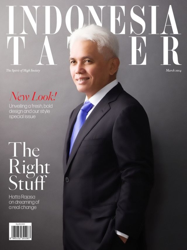 Tatler Indonesia