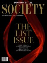 Indonesia Tatler Society 2017