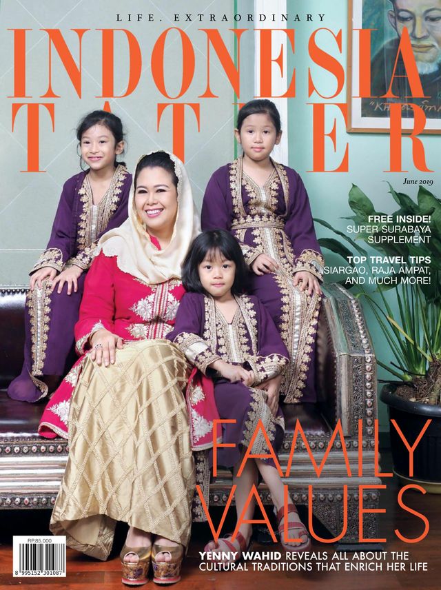 Tatler Indonesia