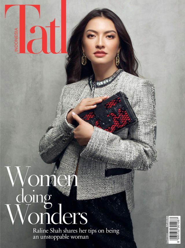 Tatler Indonesia
