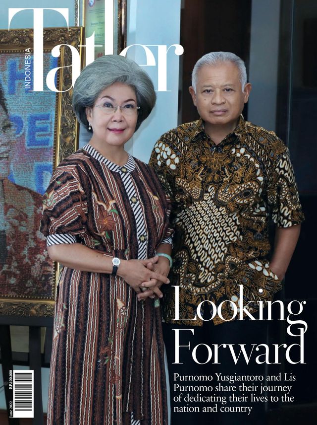 Tatler Indonesia