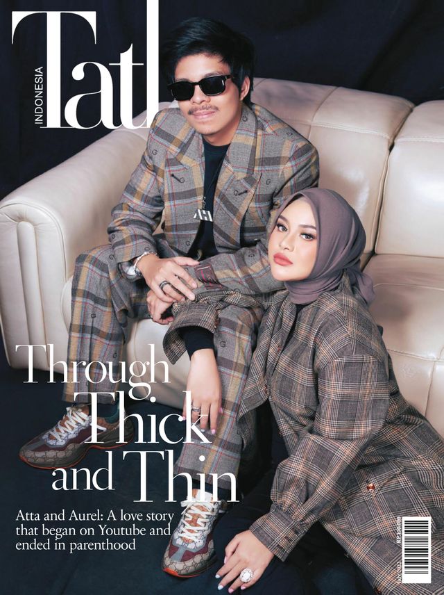 Tatler Indonesia