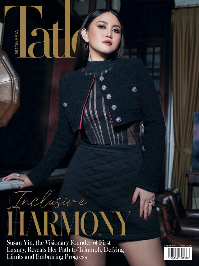 Tatler Indonesia