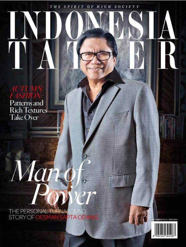 Tatler Indonesia