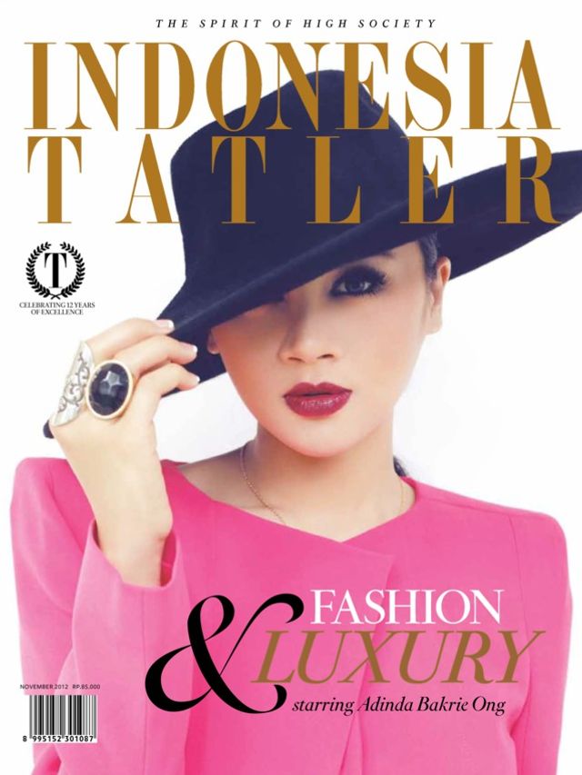 Tatler Indonesia
