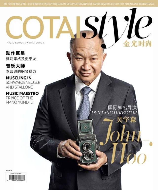 Gå ubegrenset med Magzter GOLD