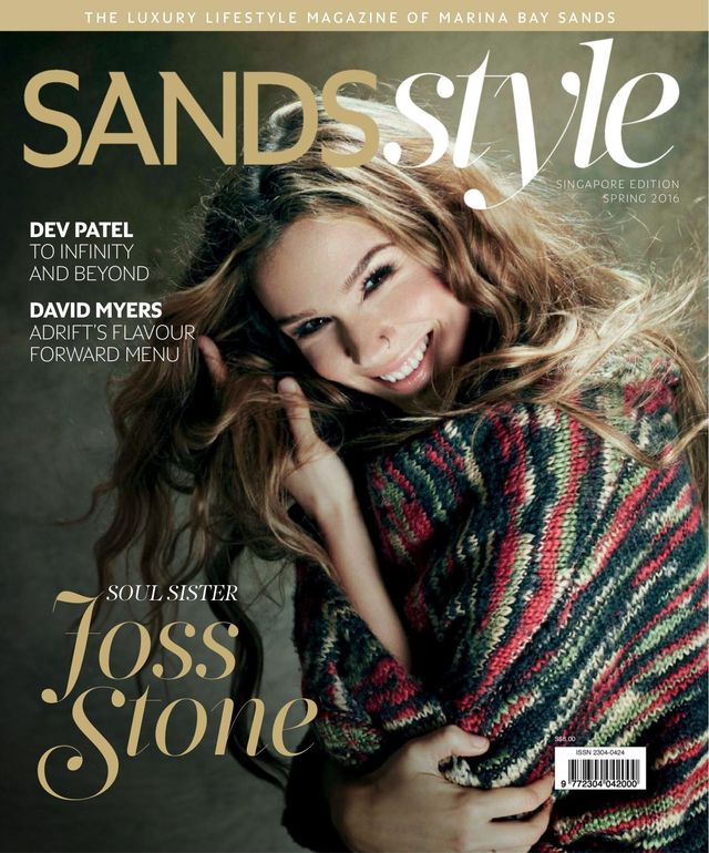 Go Unlimited with Magzter GOLD