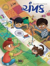 Champak - Gujarati