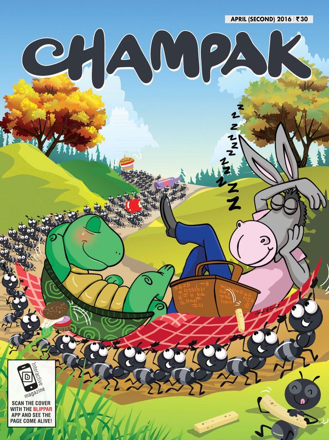Champak