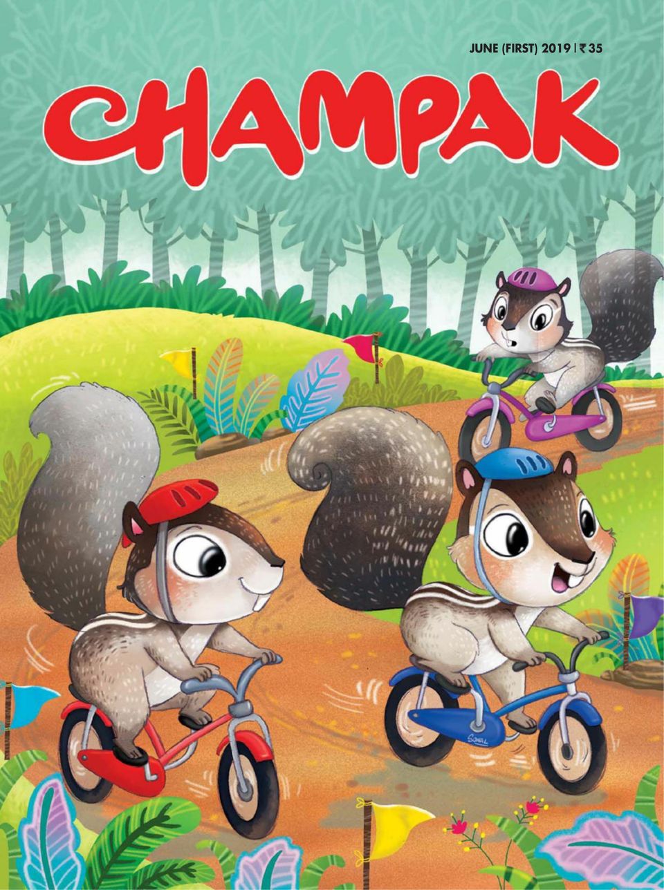 Champak Story Book In Hindi Pdf Free Download | Amazing ...