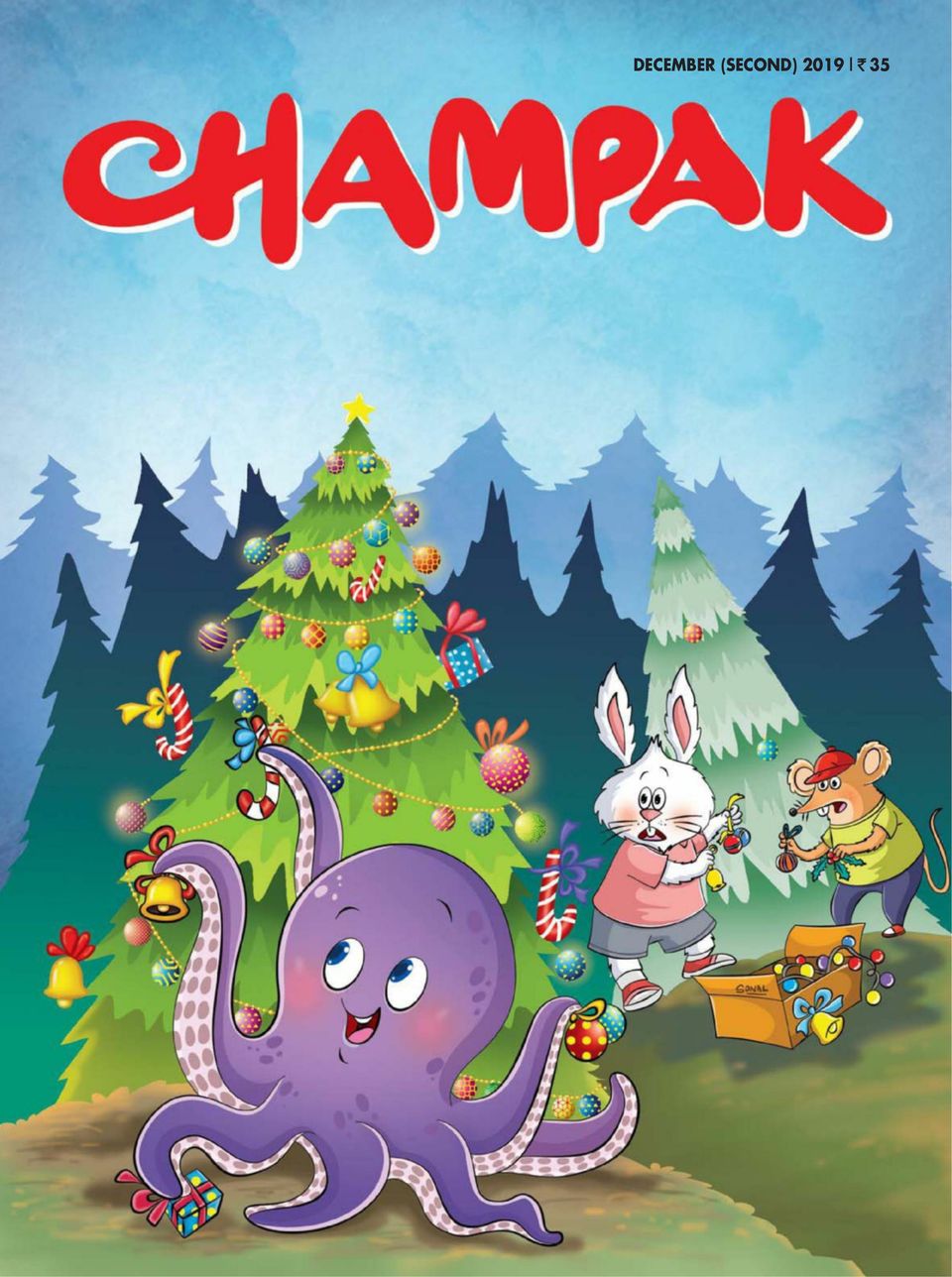 Champak Magazine - Get your Digital Subscription
