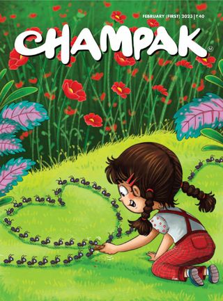 Champak