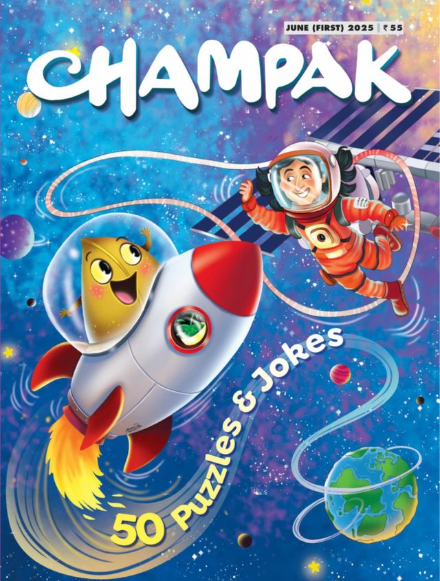 Champak
