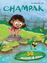 Champak