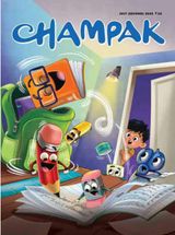 Champak