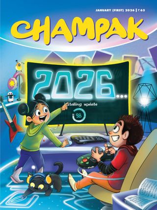 Champak