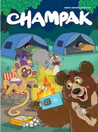 Champak