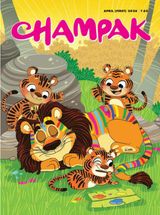 Champak