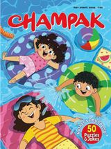 Champak