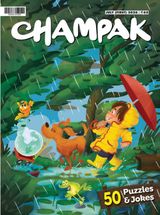 Champak