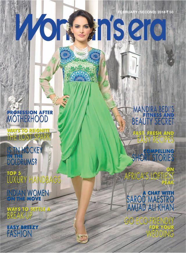 Go Unlimited with Magzter GOLD