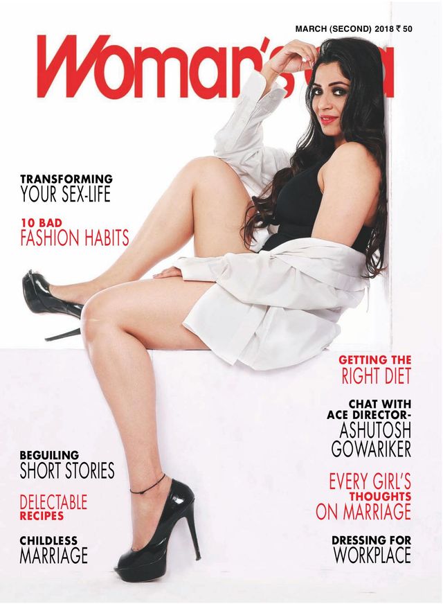 Go Unlimited with Magzter GOLD