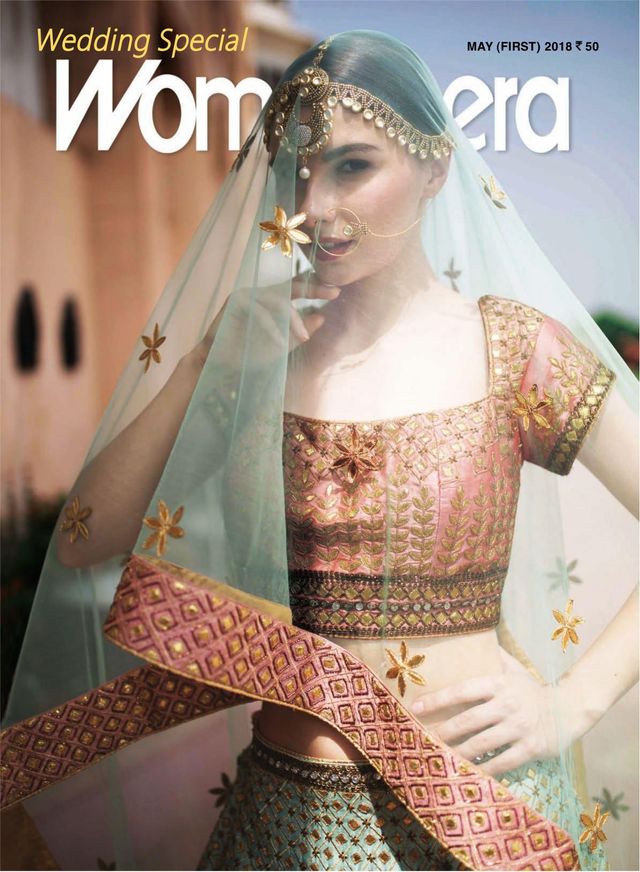 Go Unlimited with Magzter GOLD