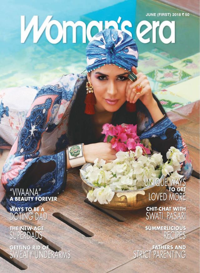 Go Unlimited with Magzter GOLD