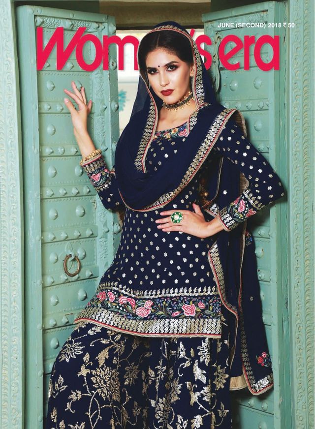 Go Unlimited with Magzter GOLD