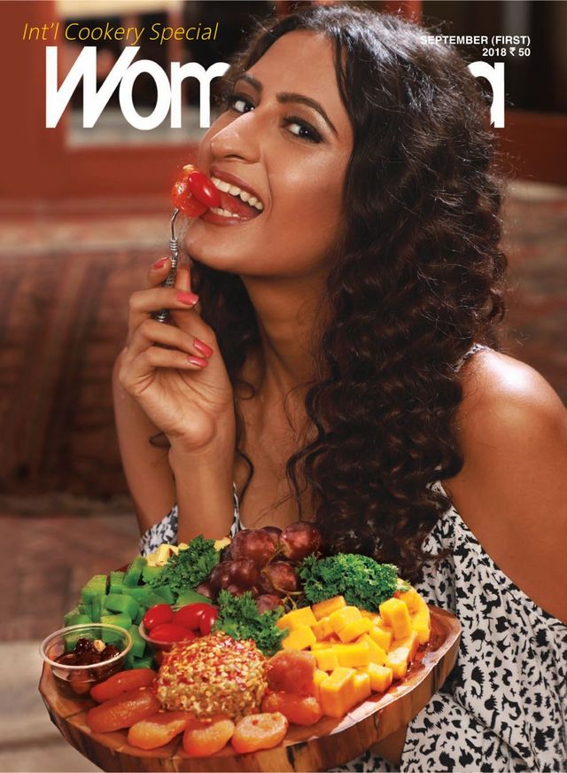 Go Unlimited with Magzter GOLD