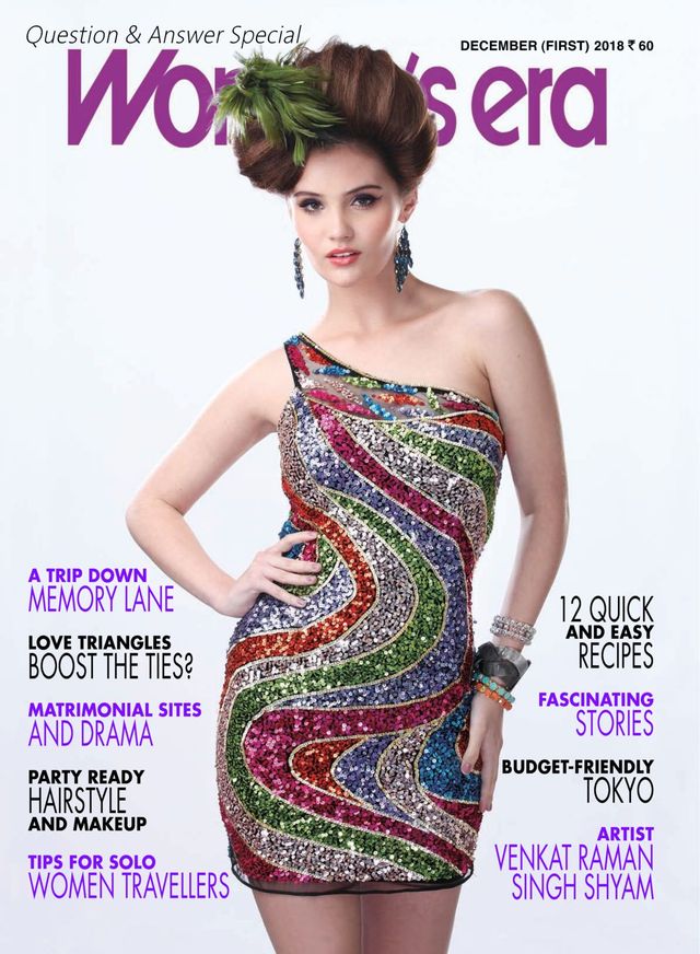 Go Unlimited with Magzter GOLD