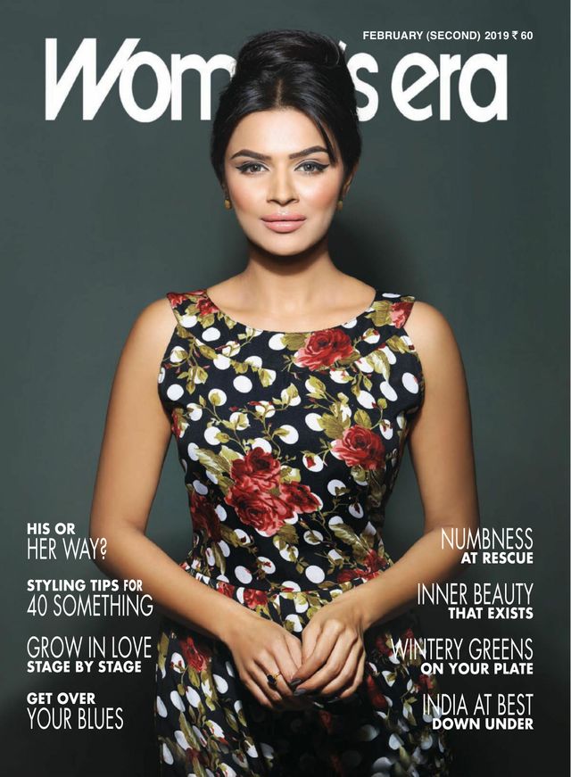 Go Unlimited with Magzter GOLD