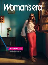 Woman's Era - April 2019 April 2019