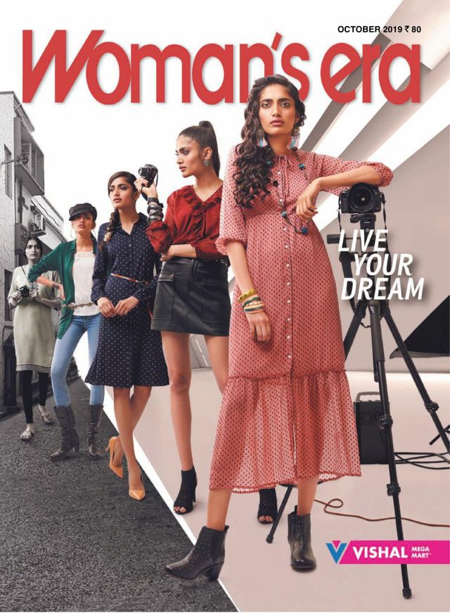 Woman's Era