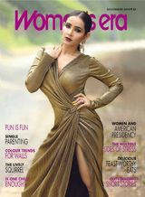 Woman's Era - November 2019 November 2019