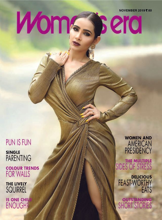 Go Unlimited with Magzter GOLD