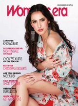 Woman's Era - December 2019 December 2019
