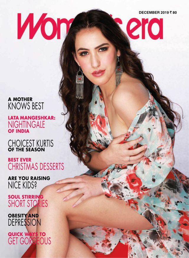 Go Unlimited with Magzter GOLD