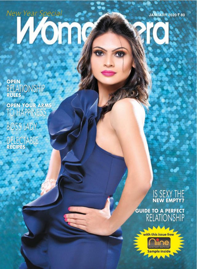 Go Unlimited with Magzter GOLD